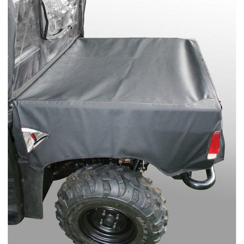 Rugged Ridge 63315.01 - Bed Cover Yamaha Rhino UTV