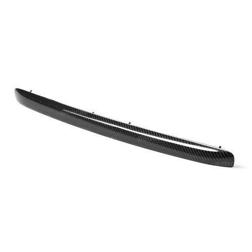 Seibon RG15SBIMP - 2015-2016 Subaru WRX / STi / Impreza Carbon Fiber Rear Fin Garnish