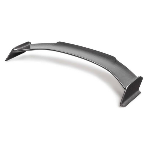 Seibon RS23HDCVRC-MB - 23-24 Honda Civic Type R MB-Style Carbon Fiber Rear Spoiler