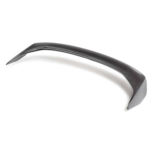 Seibon RS23HDCVRC-OE - 2023 Honda Civic Type R OE-Style Carbon Fiber Rear Spoiler