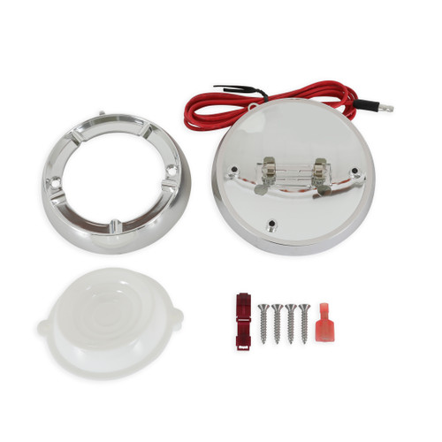 Scott Drake C0AF-13A719-B - Dome Lamp Assembly