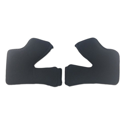 Simpson Motorcycle OB45CPXSS - Outlaw Cheek Pad