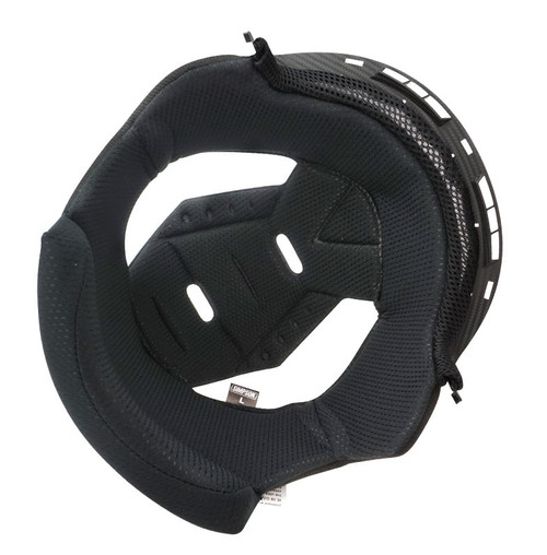Simpson Motorcycle GBFPS - GHOST BANDIT FIT PAD SMALL