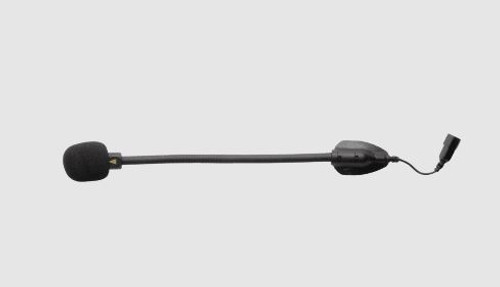 Simpson Motorcycle REP00081 - Cardo/Simpson Packtalk Edge HYBRID BOOM MIC