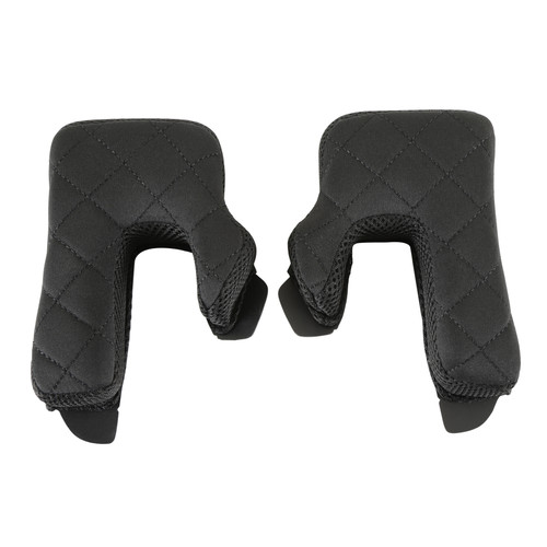 Simpson Motorcycle SPEED35CPXSS - Speed Cheek Pad
