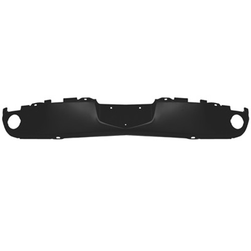 Scott Drake C5ZZ-17A939-AC - Front Valance