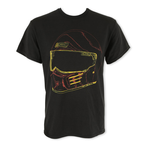 Simpson Safety 45004M - Medium Short Sleeve T-Shirt