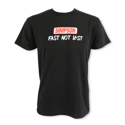 Simpson Safety 45005M - Medium Short Sleeve T-Shirt
