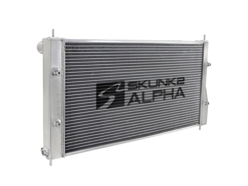 Skunk2 349-12-1000 - Alpha Series BRZ/FR-S Radiator