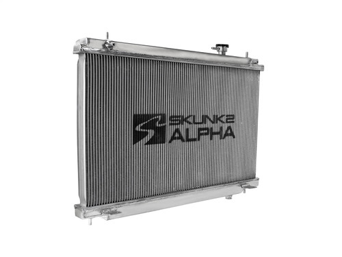 Skunk2 349-07-1003 - Alpha Series 03-06 Nissan 350Z Radiator