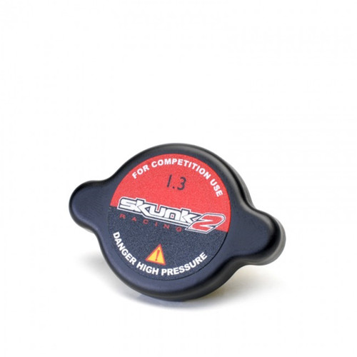 Skunk2 359-99-0020 - Honda Acura/Mazda/Mitsubishi/Subaru Radiator Cap