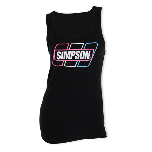 Simpson Safety 45009L - Ladies Staging Tank - L