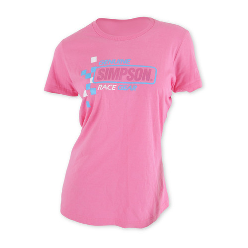 Simpson Safety 45011S - Ladies Hot Lap T - SM