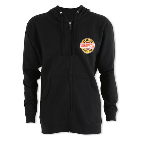 Simpson Safety 45018Z - Gas Globe Hoodie XXXL