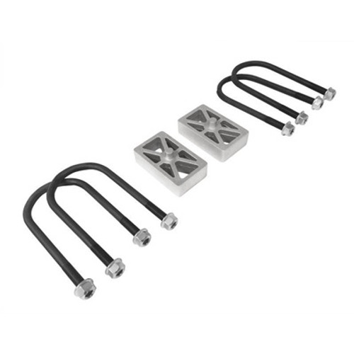 Scott Drake C5ZZ-5705-LK1 - Suspension Body Lowering Kit