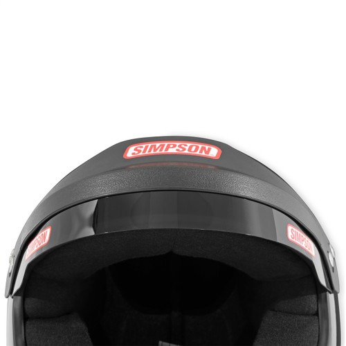 Simpson Safety 7320052 - SIMPSON CRUISER 2.0 HELMET