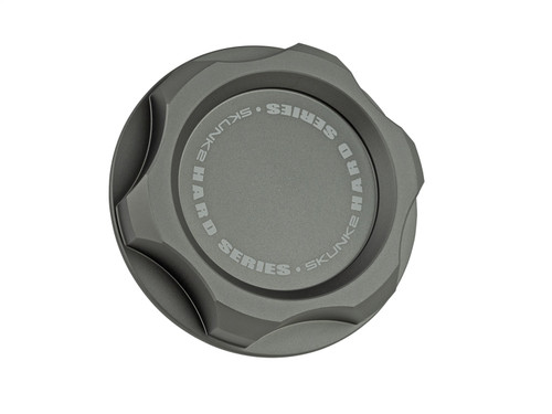 Skunk2 626-99-0072 - Honda Billet Oil Cap (M33 x 2.8) (Hard Series)