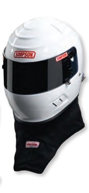Simpson Safety 97038 - Simpson M300PGC1 CUST 3 Layer SLT PEWTER Grey