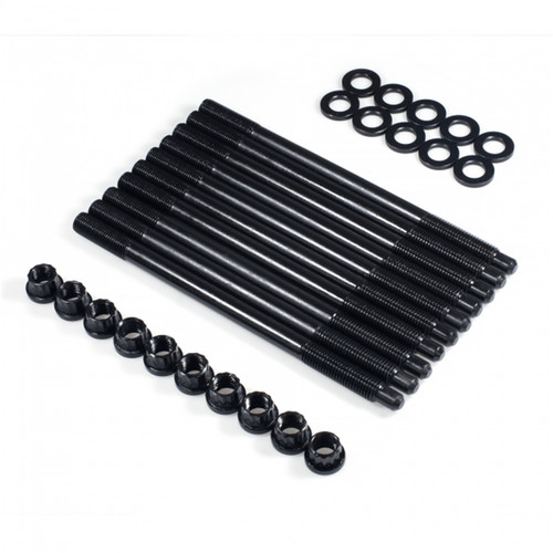 Skunk2 661-05-0001 - Honda / Acura B and K Series Head Studs - Fits B18 Vtec K20 K24