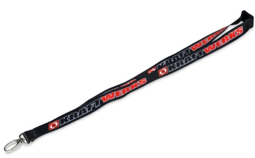 Skunk2 888-99-9001 - Kraftwerks Lanyard