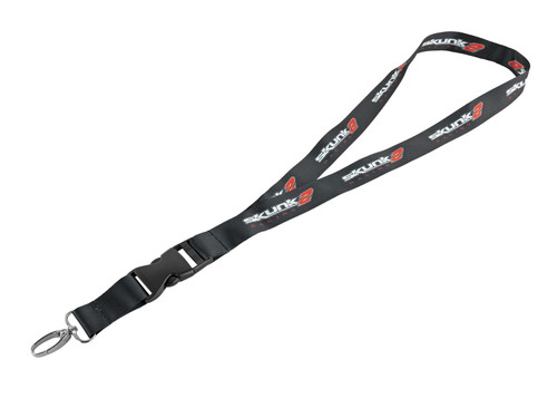 Skunk2 888-99-9002 - Classic Logo Lanyard