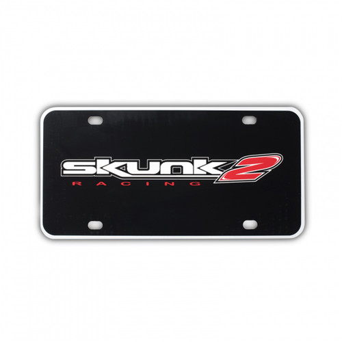 Skunk2 838-99-1470 - License Plate Insert