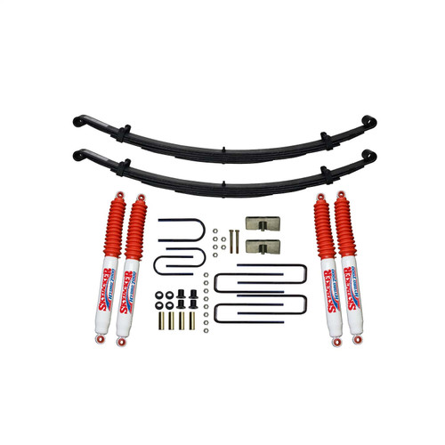 Skyjacker D400CK-H - 3-4" 74.5-93 DODGE 1 TON