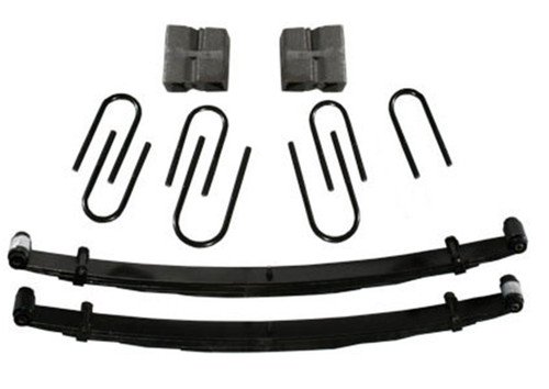 Skyjacker D400CK - 3-4" 74.5-93 DODGE 1 TON
