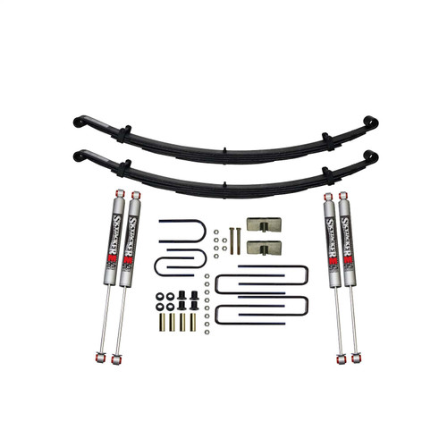 Skyjacker D400CK-M - 3-4" 74.5-93 DODGE 1 TON