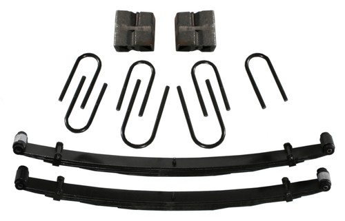 Skyjacker D600CK-N - 5-6" 74.5-93 DODGE 1 TON