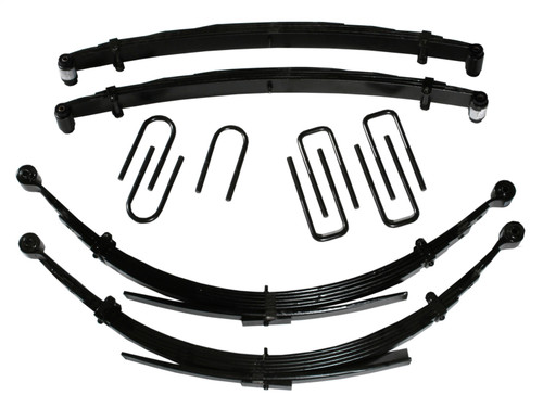 Skyjacker D600CKS-H - 5-6" SYS 74.5-93 DGE 1 TON