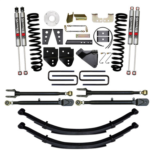 Skyjacker F11852KS-M - 8.5"SYS,CLII,11F250DSL, M95