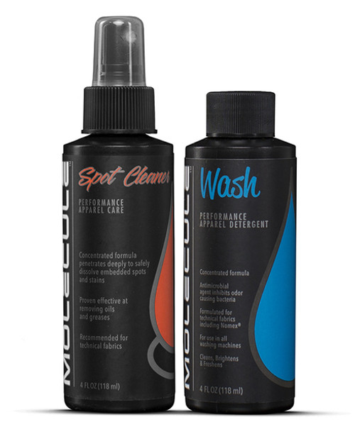 Simpson Safety MLWTK44 - Wash Kit