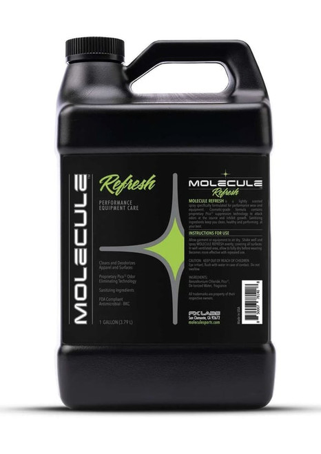 Simpson Safety MLPR1G - MOLECULE PROTECTOR 1 GALLON