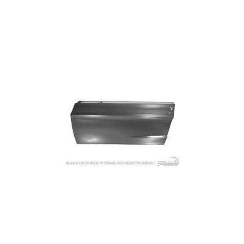 Scott Drake C7ZZ-6520201-A - 67-68 Door Skin (LH)