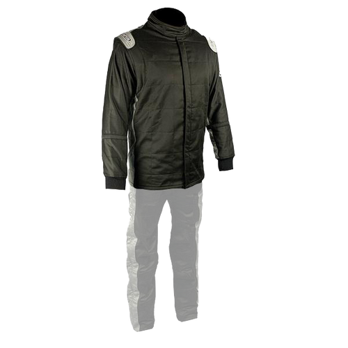 Simpson Safety T102424 - Simpson Racing Titan Driving Jacket
