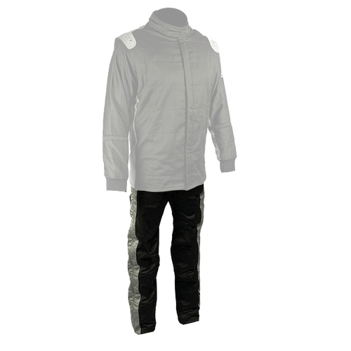 Simpson Safety T102423 - Simpson Racing Titan Driving Pants