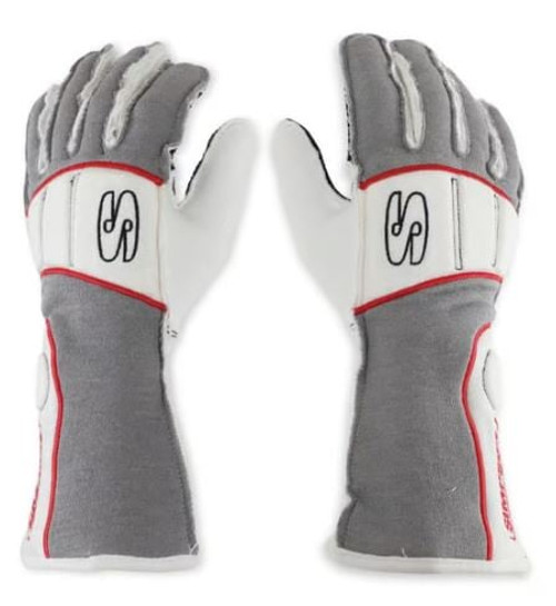 Simpson Safety VRTG-F - Simpson Racing Vortex FIA Gloves