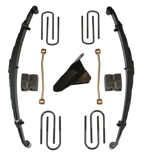 Skyjacker FE40MK-N - 4"KIT,00-03 EXCURSIONV8,V10