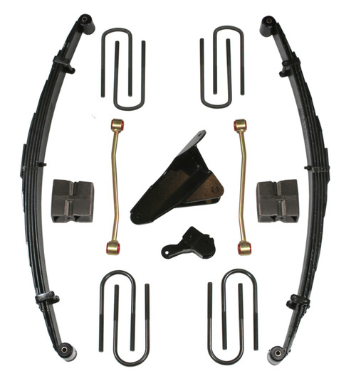 Skyjacker FE65MK-H - 6"KIT,2000 EXCURSION/DIESEL