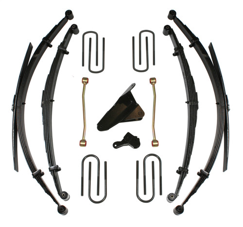 Skyjacker FE65MKS-H - 6"SYS,2000 EXCURSION/DIESEL