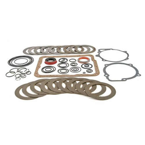 Scott Drake C9ZZ-7005-MK - Manual Transmission Overhaul Kit