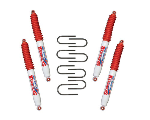 Skyjacker J41BH - Suspension Lift Kit Component 1976-1983 Jeep CJ5
