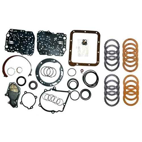 Scott Drake D0ZZ-7005-MK - Automatic Transmission Master Rebuild Kit