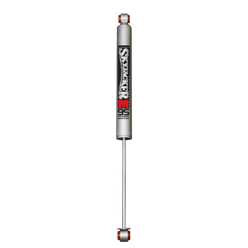 Skyjacker M9558 - M95 Performance Monotube Shock Absorber Jeep 24.84 Inch Extended 14.82 Inch Collapsed