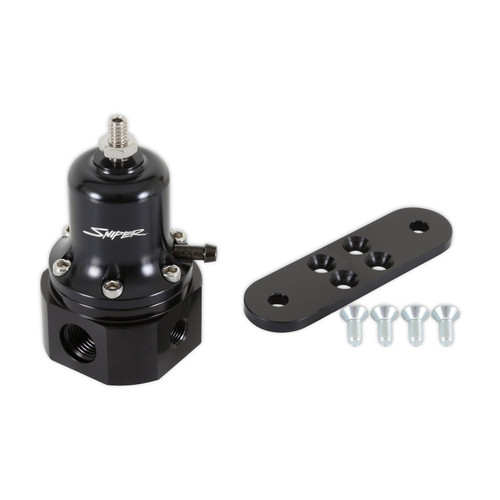 Sniper 19-392 - EFI Fuel Regulator 6AN