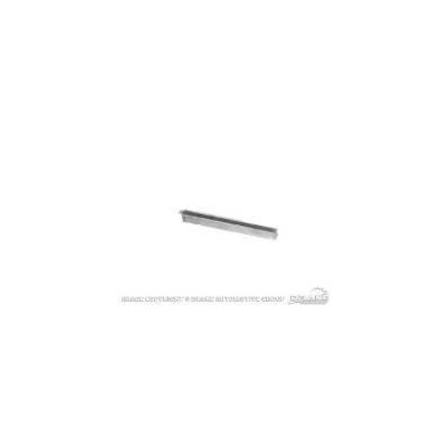 Scott Drake M121 - Coupe & Fastback Inner Floor Frame Support (4"W x 2 7/8"H x 29"L)