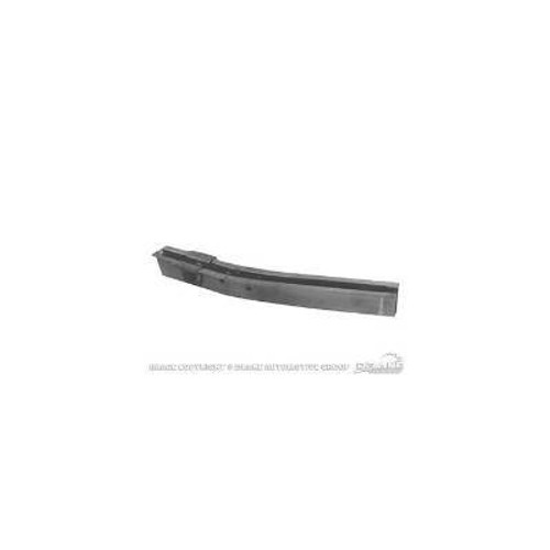Scott Drake M103ALH - Reproduction Frame Rail (4"W x 5"H x 29-1/2"L, LH)