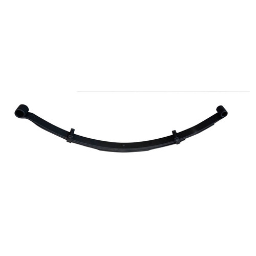 Skyjacker YJ40FS - Jeep YJ Softride Leaf Spring 87-95 Wrangler YJ Front Lift Height 3.5-4 Inch Single
