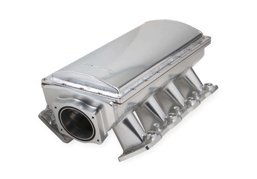 Sniper 838231 - EFI LS3 HI-RAM 90MM SILVER